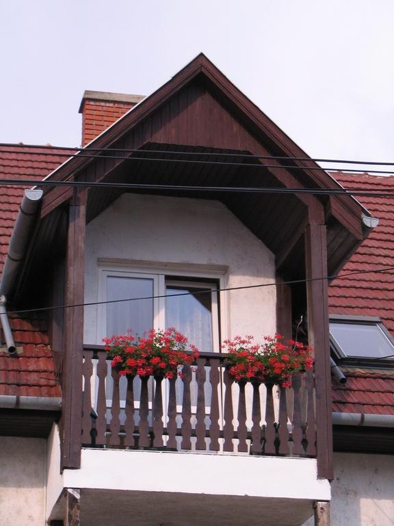 Apartment In Siofok/Balaton 19656 Exterior foto